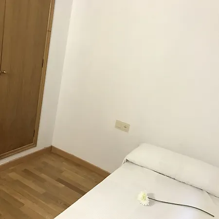 Fortuny Iv Апартаменты *
