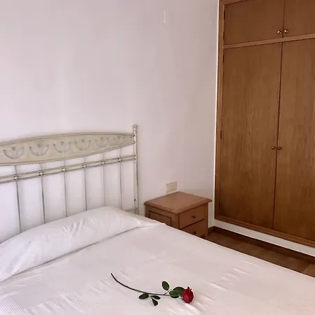 Fortuny Iv Appartement Salou