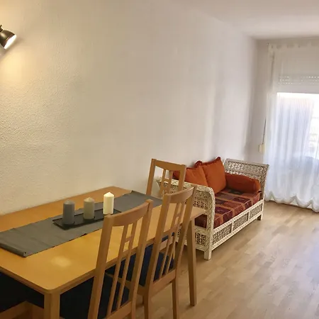 Fortuny Iv Appartement Salou