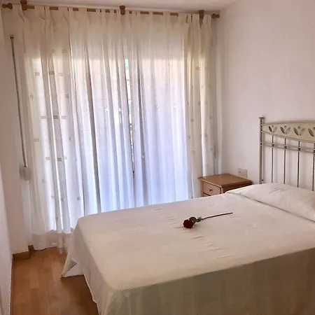 Appartement Fortuny Iv Salou