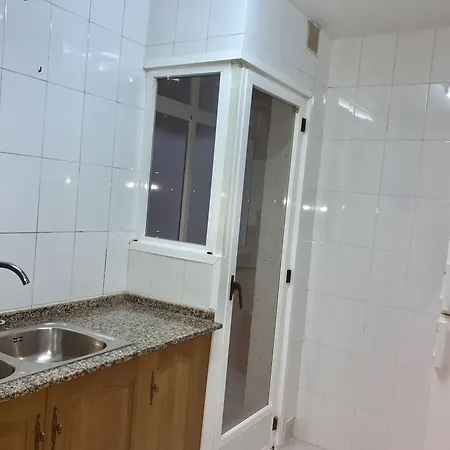 Appartement Fortuny Iv *