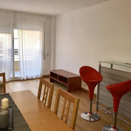 Appartement Fortuny Iv *